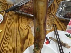 -番禺大岗仙庙烧鸡(芳村店)