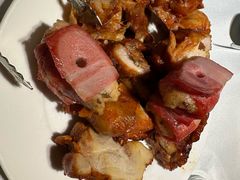 -戈拿旺巴西烤肉(崇文门店)