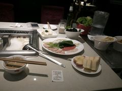 -海底捞火锅(泉城路店)
