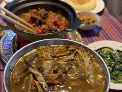-鱼乐岛餐厅·户外花园主题餐厅