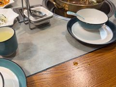 -大理董·董家小厨野生菌火锅(古城旗舰店)