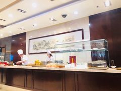 -文杏酒楼(一品天下店)