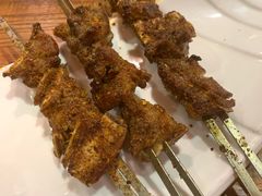 -西域阿里马新疆菜·清真(桂花路店)