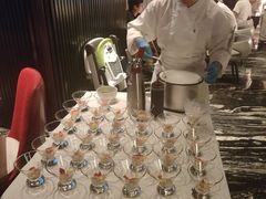 -西安W酒店·WEI全味西餐厅
