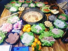 -烂摊摊火锅集市(河北总店)