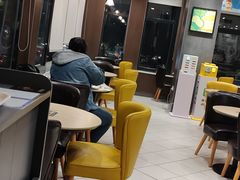 -德克士(通惠门店)