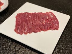-铜来聚老北京涮肉(恒隆广场店)