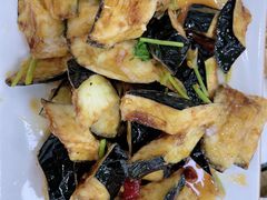 -聚德福海鲜家常菜(刘庄店)