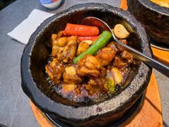 -江南里·新浙菜(苏州大悦城店)