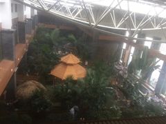 -陆地游轮吉林神农温泉