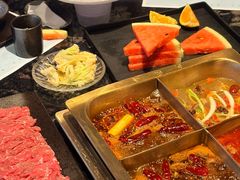 -王家渡火锅店(亦庄店)