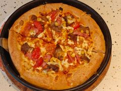 -必胜客(上海新南方商城PH店)