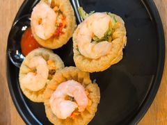 -Limapulo: Baba Can Cook