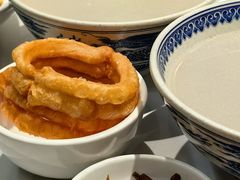 -北平小馆·烤鸭·家常菜(磨房北里店)