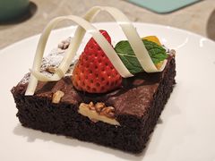 -西安高新希尔顿酒店·咖啡露台西餐厅