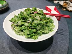 -金狮麟·新豫菜(金码大厦店)