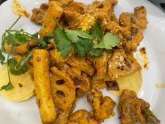 -三品香·江浙菜(松江九谊店)