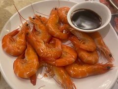 -芭菲盛宴·环球美食(解放碑英利国际店)