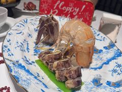 -新荣记(椒江店)