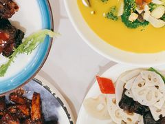 -白玉兰小吃(新村路店)