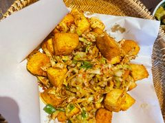 -花叔蜀川菜·辣子鸡(北关店)