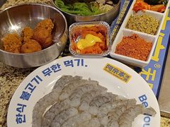 -阿亲家·韩式无限烤肉(春熙路店)