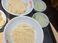 -朱鸿兴面馆(镇湖店)