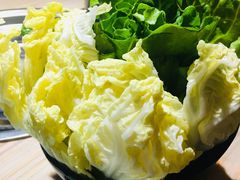 蔬菜-探窝·竹笙椰子鸡(杨箕店)