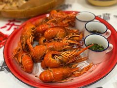 -东排食堂长沙小吃大排档(五一广场店)