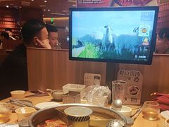 -巴奴毛肚火锅(龙湖锦艺城店)