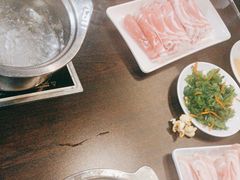 -翠峰苑火锅(迎宾路店)