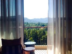 -成都蒲江花样年福朋喜来登度假酒店·宜客乐西餐厅