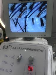 -黛蓝形象定制