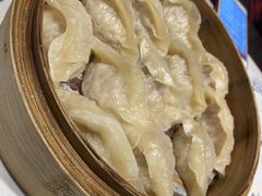 -老仁义·清真菜(太古街店)