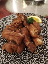 -新城花园酒店·宴会厅