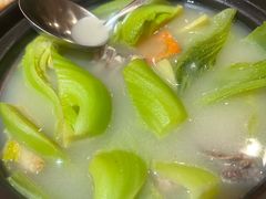 -德胜轩正宗顺德菜(宝安沙井会展中心店)