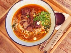 -三十三碗黄牛肉面(东原1891店)