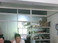 -无名小吃(光复路店)