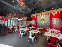 大堂-禄鼎记·多口味酸菜鱼(侨鑫店)
