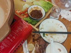 -张记焖窑·十五年专注焖烤(雍和宫店)