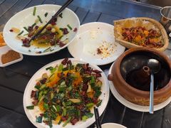 -88号小吃店·经典云南菜·地道纳西美食