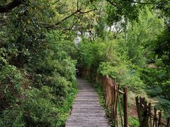 -贵阳市花溪国家城市湿地公园