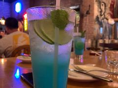 -MR.ROCKY洛奇先生RESTAURANT&BAR(宝安壹方城店)