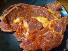 -平泽烤肉(锦水街店)