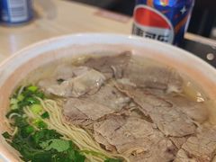 -康师傅·全民面馆(林和中路店)