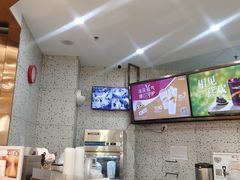 -CoCo都可(健翔桥店)