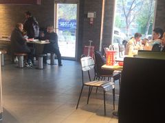 -麦当劳(垡头西路店)