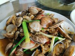 -明记海鲜大排档(巽寮湾店)