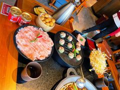 -珮姐老火锅(新街口店)