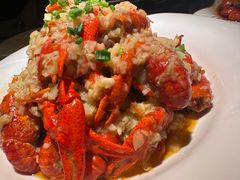 -肥肥虾庄·金牌油焖大虾(沙湖店)